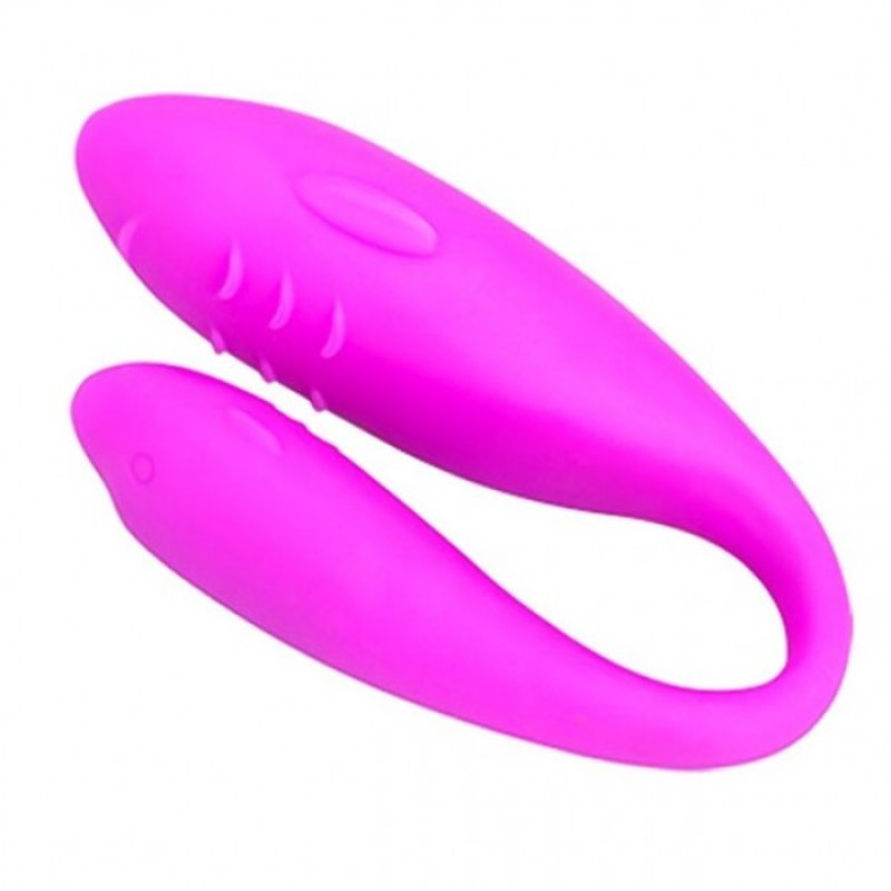 Вибратор Клитора Для Двоих