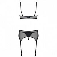 Обворожительный комплект Greyla S/M