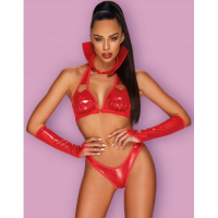 Соблазнительный комплект вампирши Vampines L/XL