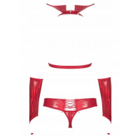 Соблазнительный комплект вампирши Vampines L/XL