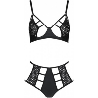 Горячий комплект Tasmina L/XL