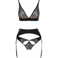 Чувственный комплект Divine S/M