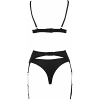 Чувственный комплект Divine L/XL