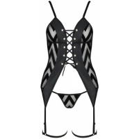 Сексуальный корсет Angelica L/XL