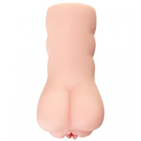 Мастурбатор реалистичный Toyfa Basic Oh Yeah