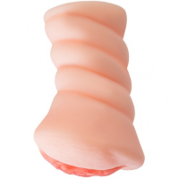 Мастурбатор самолубрицирующийся Juicy Pussy by Toyfa Wet Kat