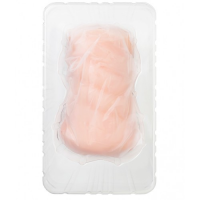 Мастурбатор самолубрицирующийся Juicy Pussy by Toyfa Wet Kat