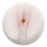 Нежный масутрбатор с эффектом выделения смазки