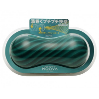 Мастурбатор Tenga Flex Fizzy Green