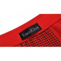 Мужские био трусы Vince Klein c турмалином для потенции XL