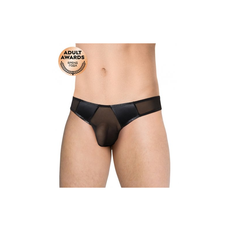 Эротические мужские трусы Wetlook Softline Collection M/L