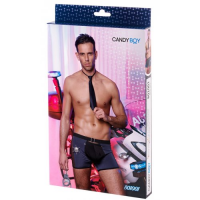 Костюм Полицейский Maxx Candy Boy OS