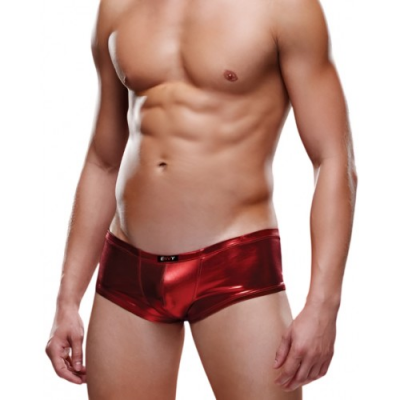 Мужские трусы-хипсы Envy красные M/L