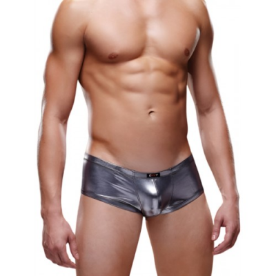 Мужские трусы-хипсы Envy металлик S/M