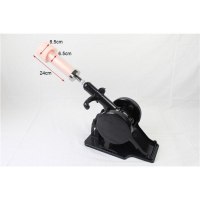 Секс-машина Pobo fuk