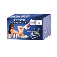 Секс-машина Excite