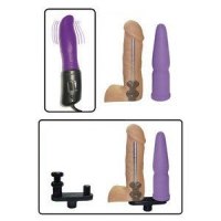 Секс машина Robotic