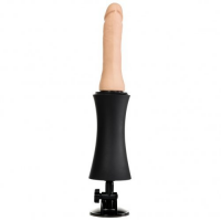 Секс-машина на присоске HandBang, Motorlovers, 41,5 см