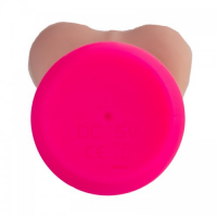 Компактная секс-машина Ailighter Telescopic Lover с пультом ду