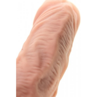 Компактная секс-машина Ailighter Telescopic Lover с пультом ду