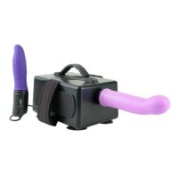 Секс машина FF Portable Sex Machine