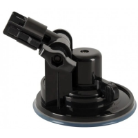 Секс-машина черного цвета Fucking Machine