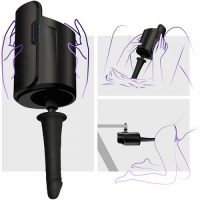 Адаптер для насадки-фаллоимитатора Kiiroo Keon Dildo Adapter