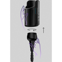 Адаптер для насадки-фаллоимитатора Kiiroo Keon Dildo Adapter
