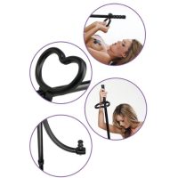 Секс машина пружинящая FF Fantasy Glide с доставкой по Беларуси в кратчайшие сроки