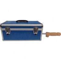 Секс-машина чемодан Fuck box