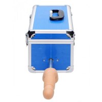 Секс-машина чемодан Fuck box