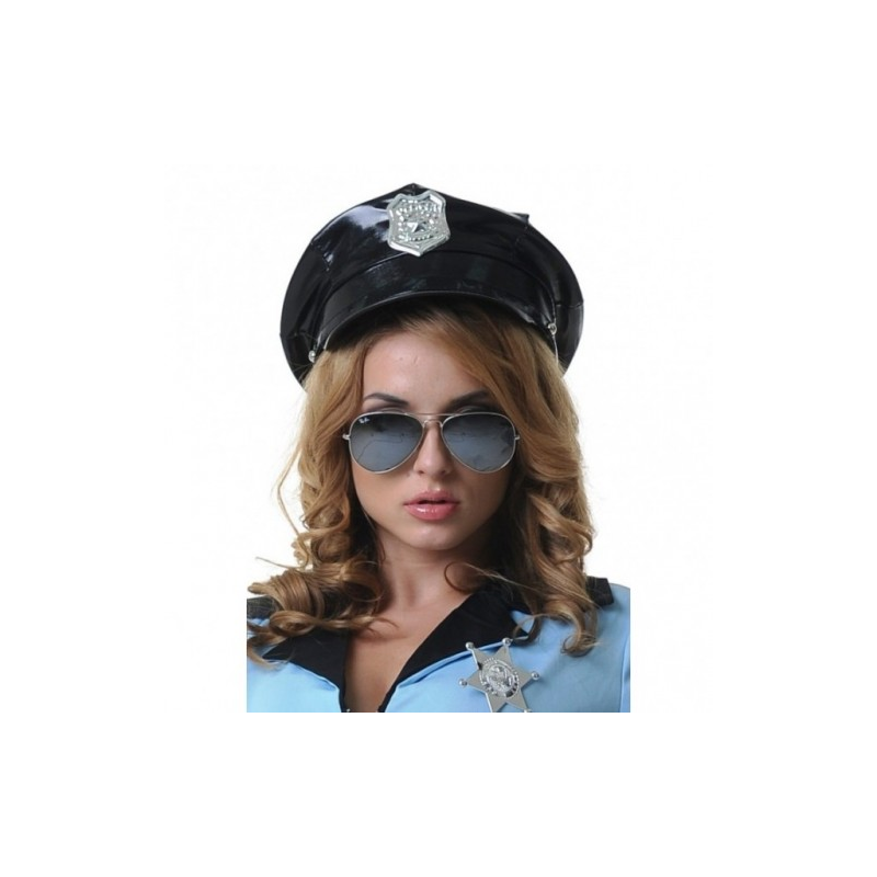 Фуражка полицейского