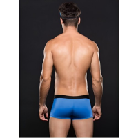 Эротический мужской комплект Envy Полицейский M/L