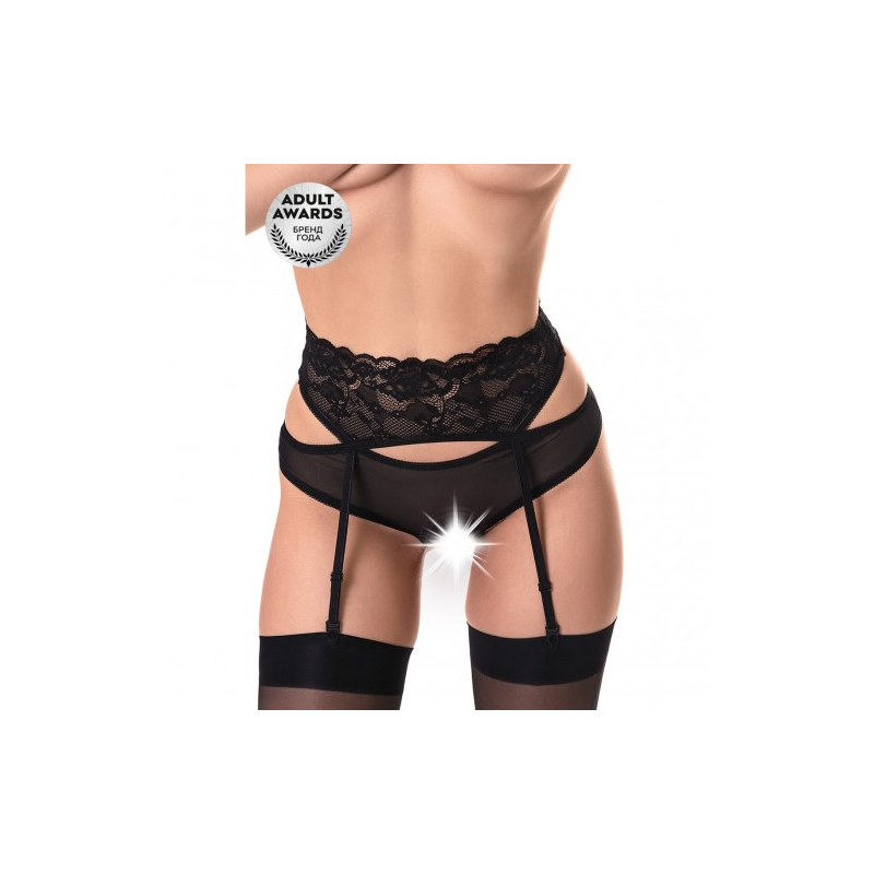 Эротические трусики-пояс Erolanta Marianne 50-52