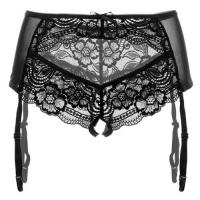 Соблазнительные трусики-пояс Erolanta Sheila 42-44