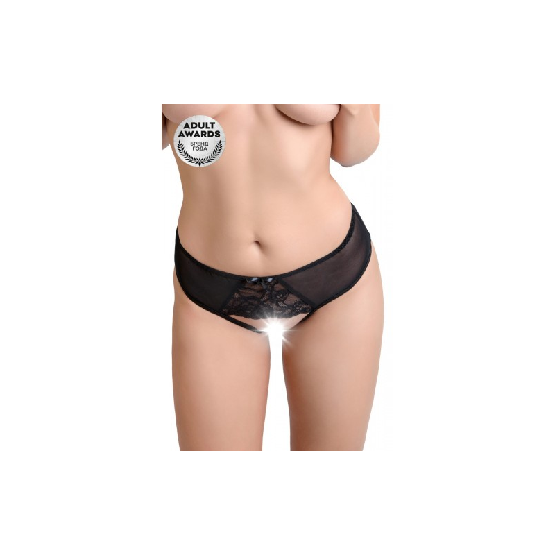 Эротические трусики Erolanta Katrine S