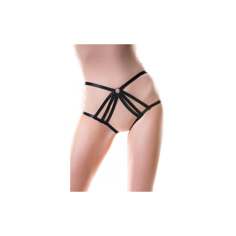 Трусики-стрепы H.E.L. Letty