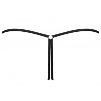 Сексуальные стринги с открытым доступом Remediosa XXL/XXXL