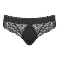 Трусики Miamor черные L/XL