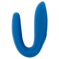 Многофункциональный стимулятор для пар Satisfyer Whale