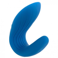 DEMO Многофункциональный стимулятор для пар Satisfyer Whale