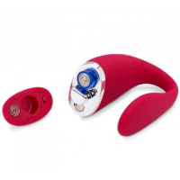 Вибратор для двоих We-Vibe Special Edition Battery