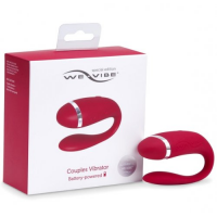 Вибратор для двоих We-Vibe Special Edition Battery