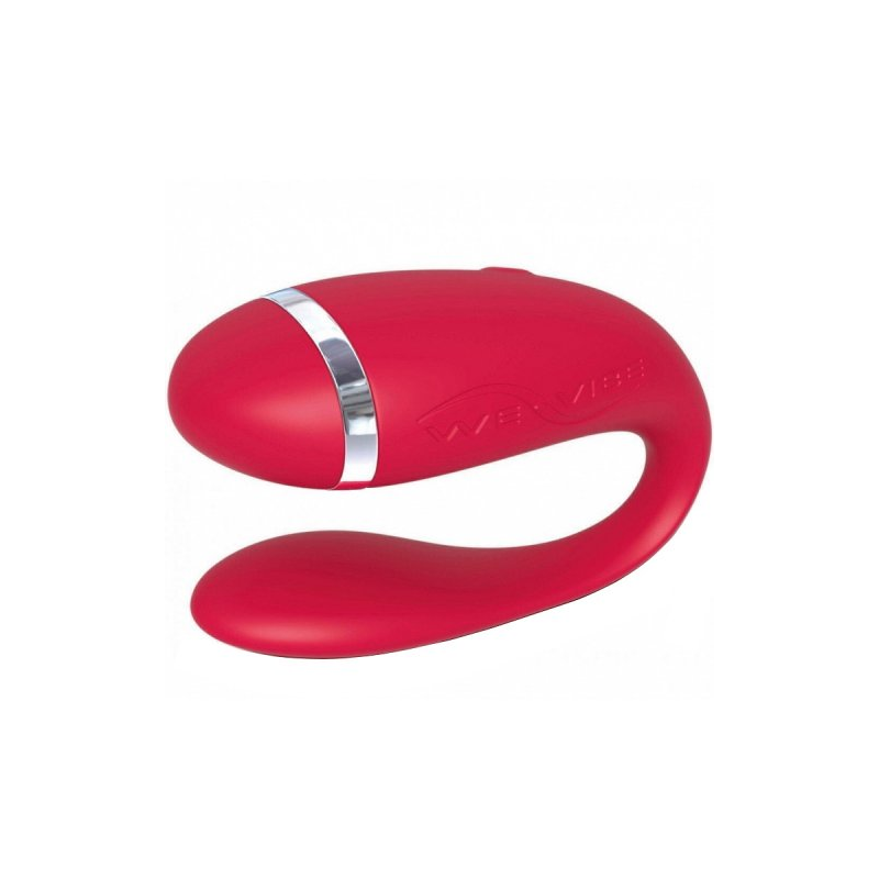 Вибратор для двоих We-Vibe Special Edition Battery