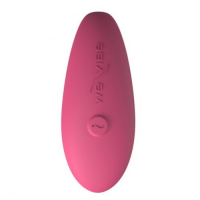 Смарт-вибратор для пар We-Vibe Sync Lite розовый