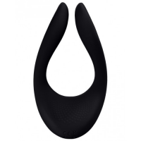 ДЕФОРМИРОВАННАЯ УПАКОВКА Многофункциональный вибратор для пар Satisfyer Endless Joy черный