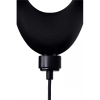 ДЕФОРМИРОВАННАЯ УПАКОВКА Многофункциональный вибратор для пар Satisfyer Endless Joy черный