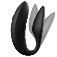 Набор стимуляторов для пар We-Vibe 15 Year Anniversary Collection мини-вибратор Tango X + смарт-вибратор Sync 2