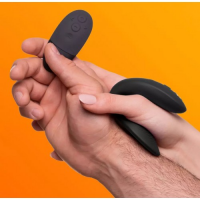 Набор стимуляторов для пар We-Vibe 15 Year Anniversary Collection мини-вибратор Tango X + смарт-вибратор Sync 2