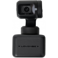 Веб-камера для стриминга Lovense Webcam 4K